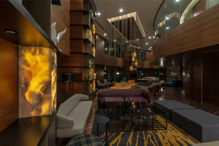 Невшехир: Crowne Plaza Cappadocia - Nevsehir by IHG