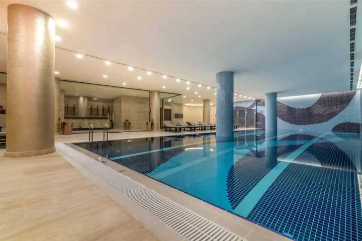 Невшехир: Crowne Plaza Cappadocia - Nevsehir by IHG