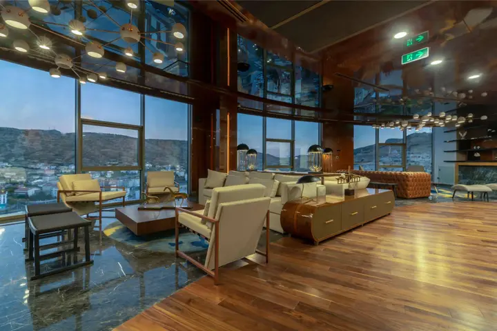 Невшехир: Crowne Plaza Cappadocia - Nevsehir by IHG