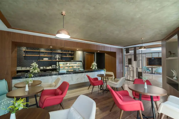 Невшехир: Crowne Plaza Cappadocia - Nevsehir by IHG