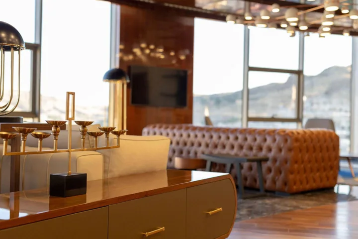 Невшехир: Crowne Plaza Cappadocia - Nevsehir by IHG
