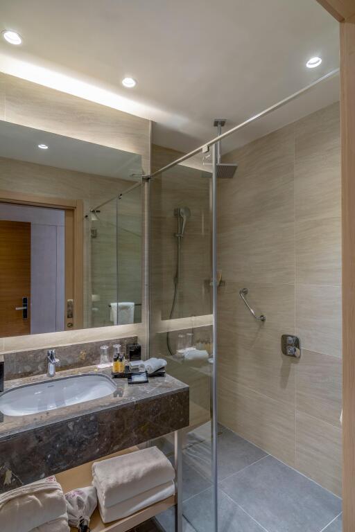 Невшехир: Crowne Plaza Cappadocia - Nevsehir by IHG
