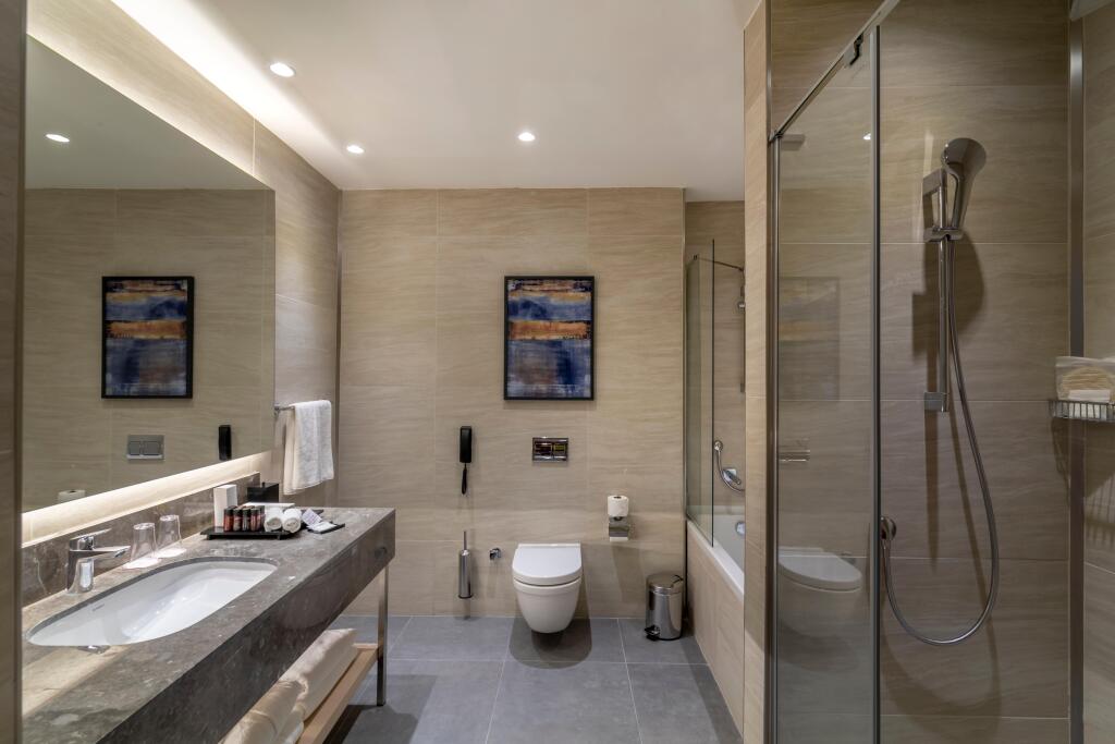 Невшехир: Crowne Plaza Cappadocia - Nevsehir by IHG