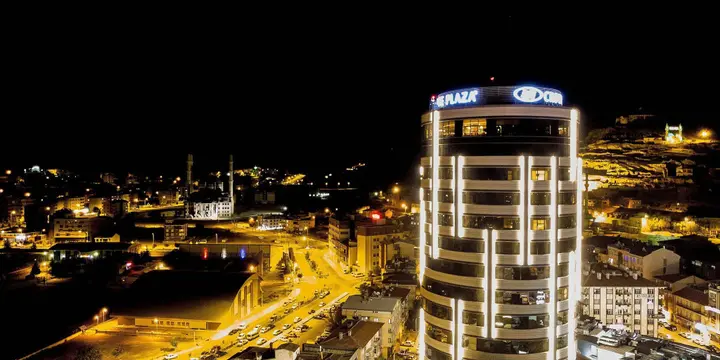 Невшехир: Crowne Plaza Cappadocia - Nevsehir by IHG