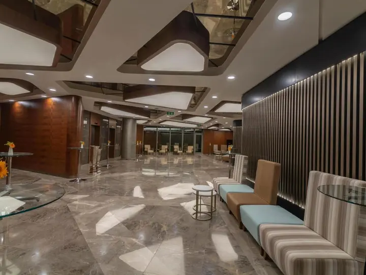 Невшехир: Crowne Plaza Cappadocia - Nevsehir by IHG