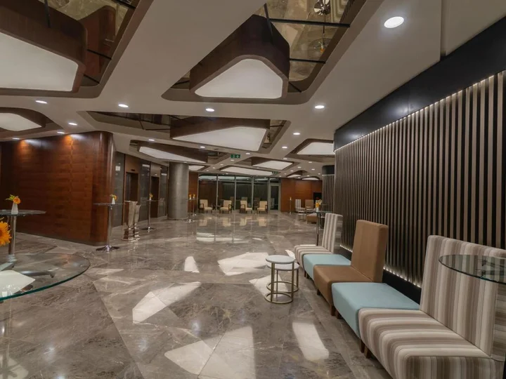Невшехир: Crowne Plaza Cappadocia - Nevsehir by IHG