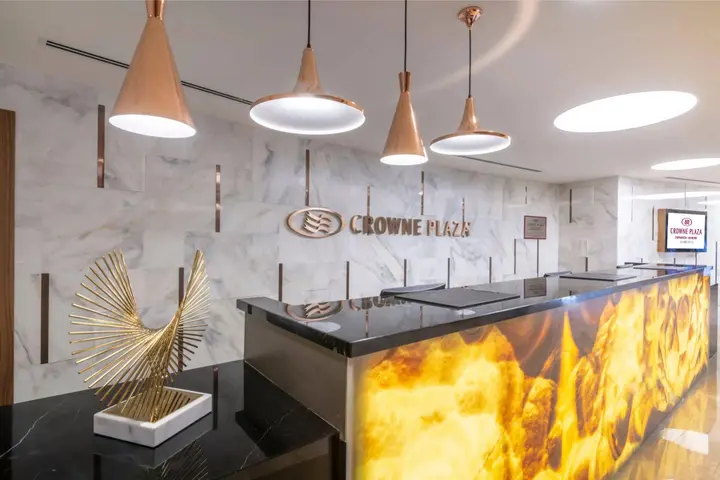 Невшехир: Crowne Plaza Cappadocia - Nevsehir by IHG