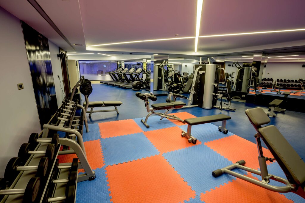 Диярбакыр: Radisson Blu Hotel Diyarbakir
