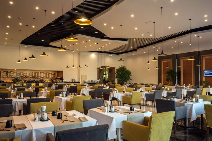 Диярбакыр: Radisson Blu Hotel Diyarbakir