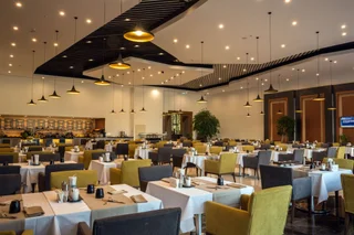 Диярбакыр: Radisson Blu Hotel Diyarbakir