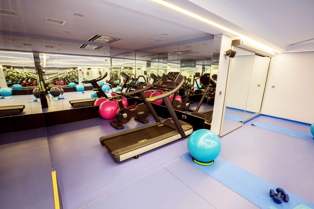 Диярбакыр: Radisson Blu Hotel Diyarbakir