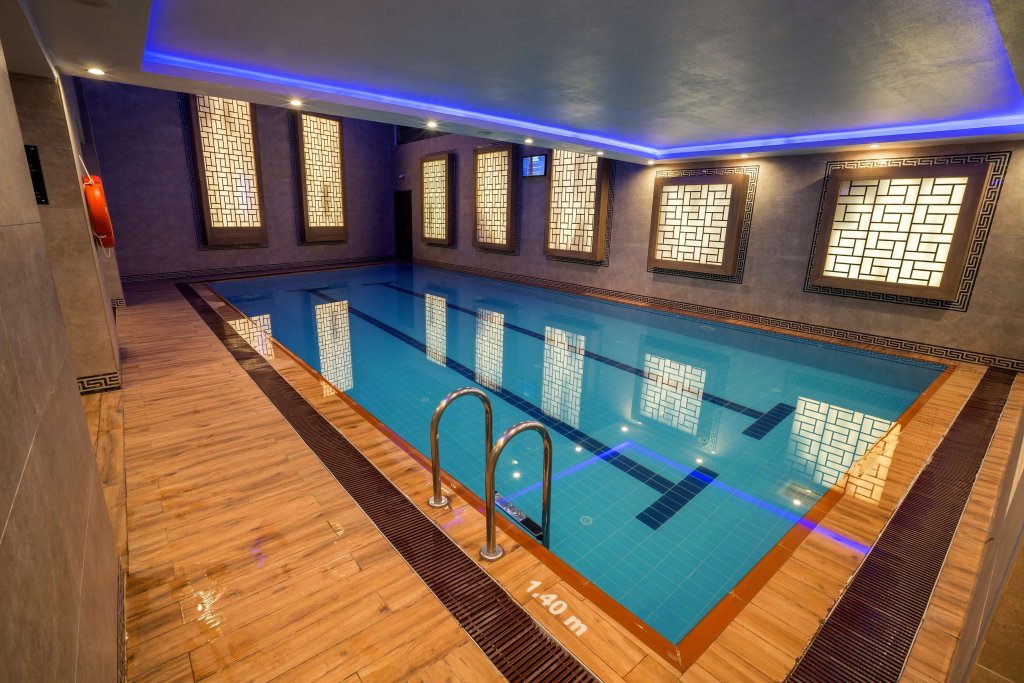 Диярбакыр: Radisson Blu Hotel Diyarbakir