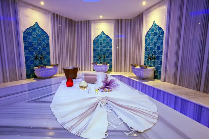 Radisson Blu Hotel Diyarbakir — фото 1