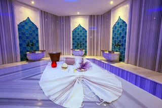 Диярбакыр: Radisson Blu Hotel Diyarbakir