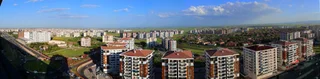 Диярбакыр: Radisson Blu Hotel Diyarbakir