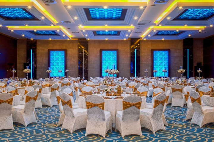 Диярбакыр: Radisson Blu Hotel Diyarbakir