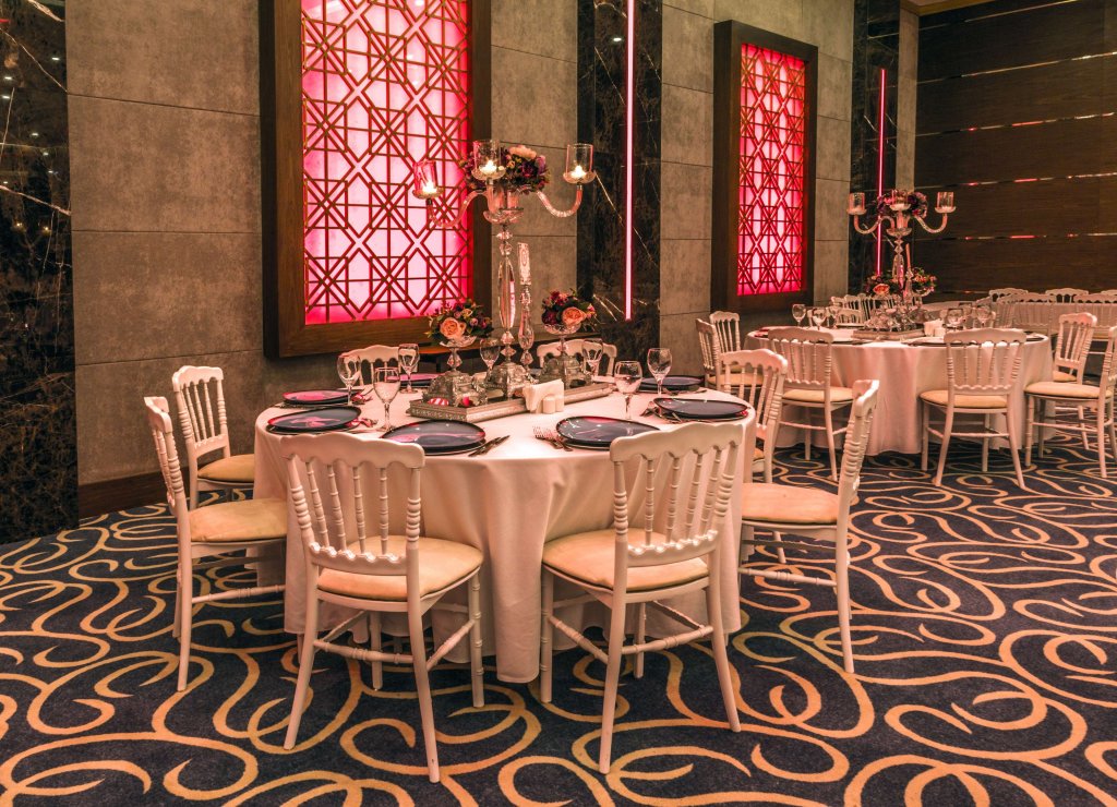 Диярбакыр: Radisson Blu Hotel Diyarbakir