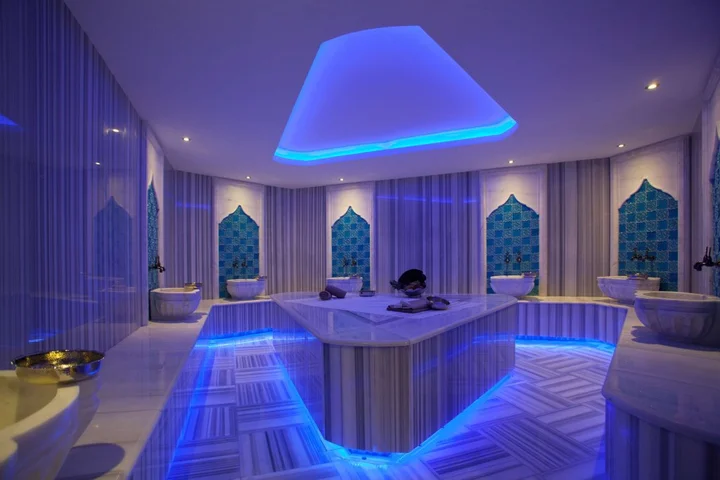 Диярбакыр: Radisson Blu Hotel Diyarbakir