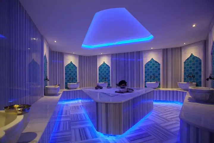 Radisson Blu Hotel Diyarbakir — фото 2