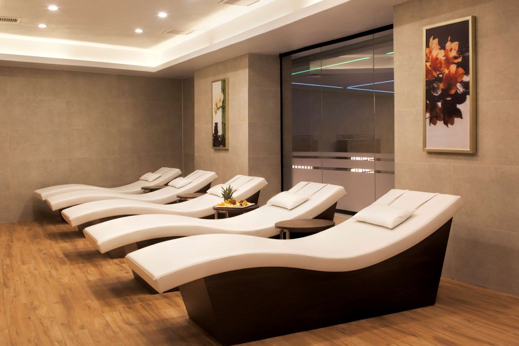 Диярбакыр: Radisson Blu Hotel Diyarbakir