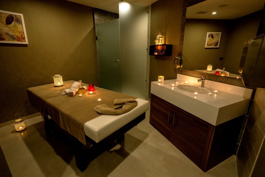 Диярбакыр: Radisson Blu Hotel Diyarbakir