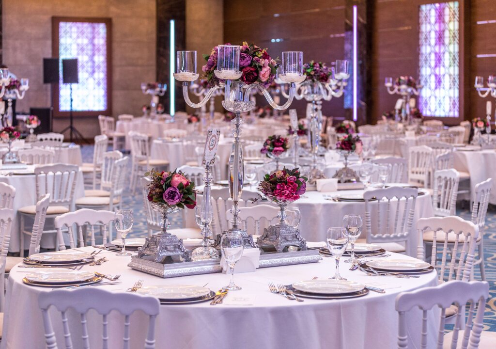 Диярбакыр: Radisson Blu Hotel Diyarbakir