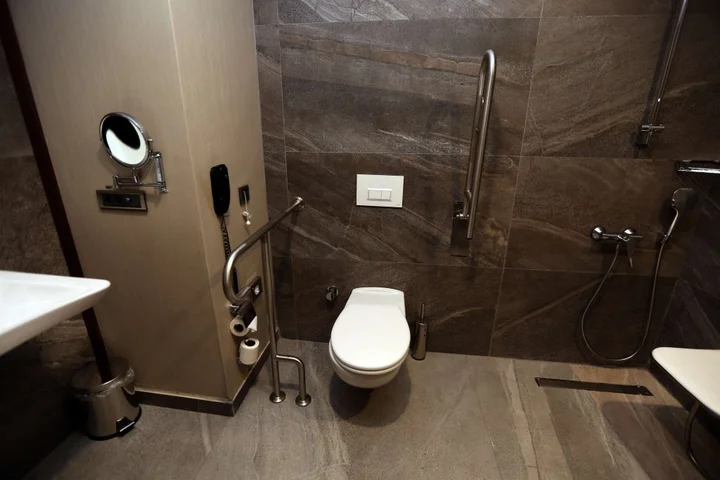 Диярбакыр: Radisson Blu Hotel Diyarbakir