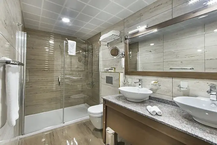 Амасья: Sarikonak Boutique & SPA Hotel