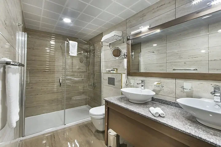 Амасья: Sarikonak Boutique & SPA Hotel