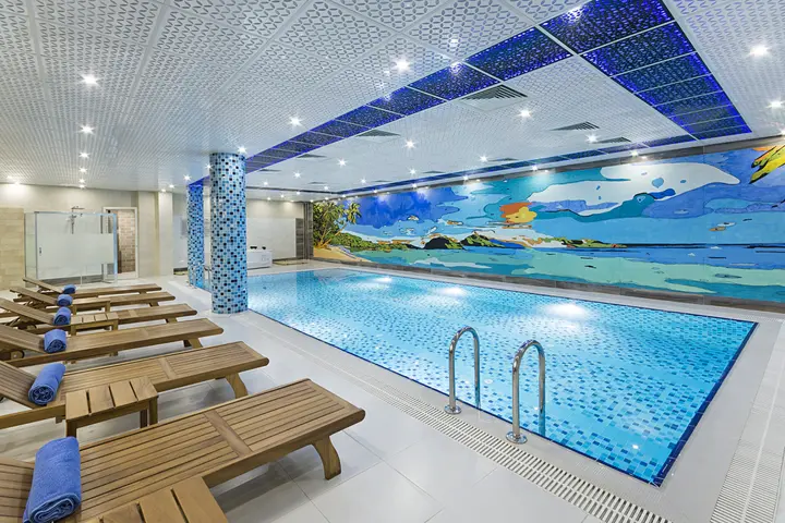 Амасья: Sarikonak Boutique & SPA Hotel