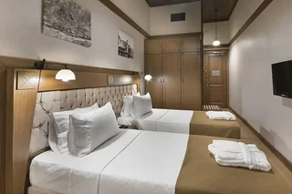 Амасья: Sarikonak Boutique & SPA Hotel