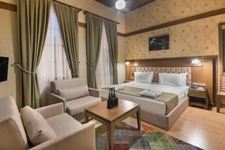 Амасья: Sarikonak Boutique & SPA Hotel