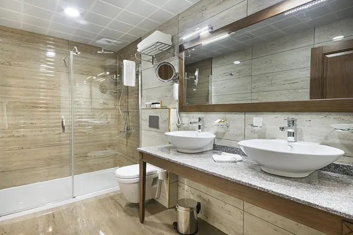 Амасья: Sarikonak Boutique & SPA Hotel