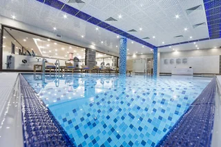 Амасья: Sarikonak Boutique & SPA Hotel