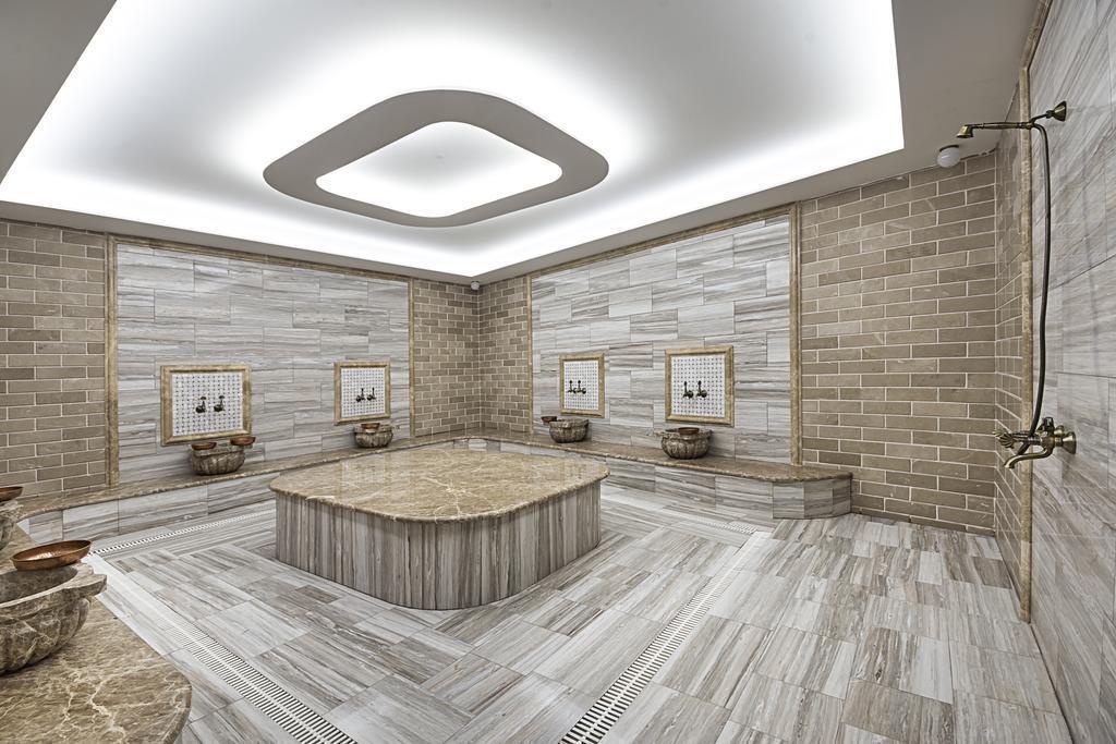 Амасья: Sarikonak Boutique & SPA Hotel