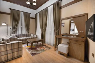 Амасья: Sarikonak Boutique & SPA Hotel