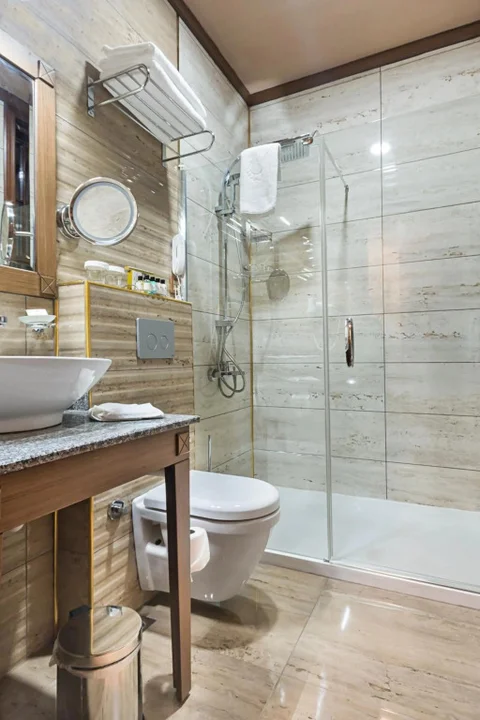 Амасья: Sarikonak Boutique & SPA Hotel