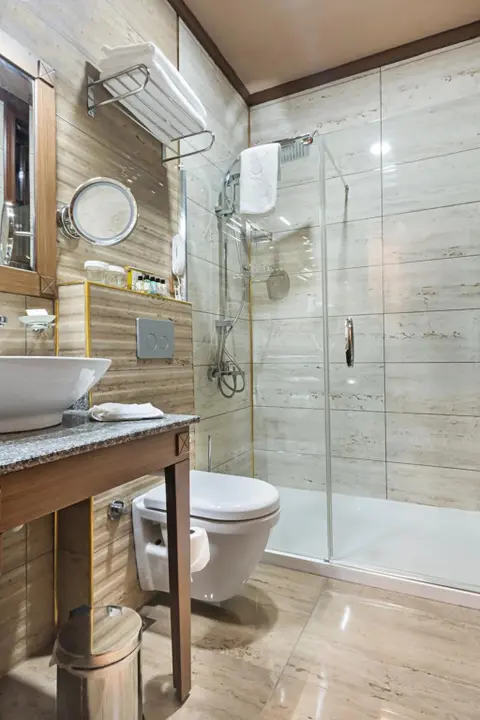 Амасья: Sarikonak Boutique & SPA Hotel