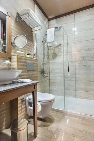 Амасья: Sarikonak Boutique & SPA Hotel