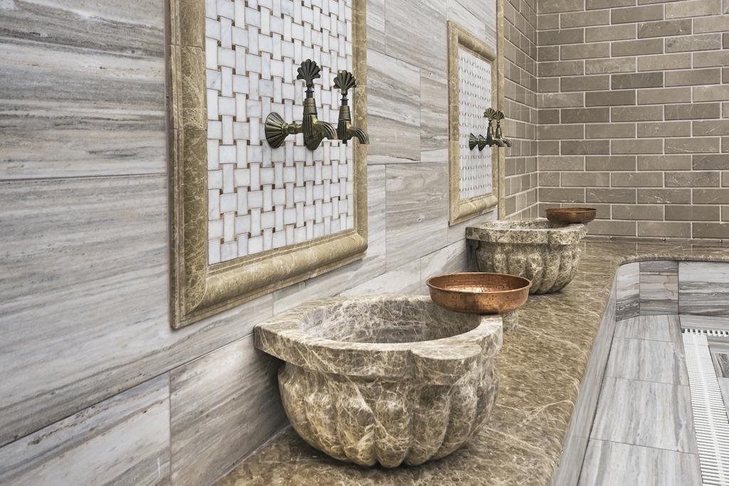 Амасья: Sarikonak Boutique & SPA Hotel