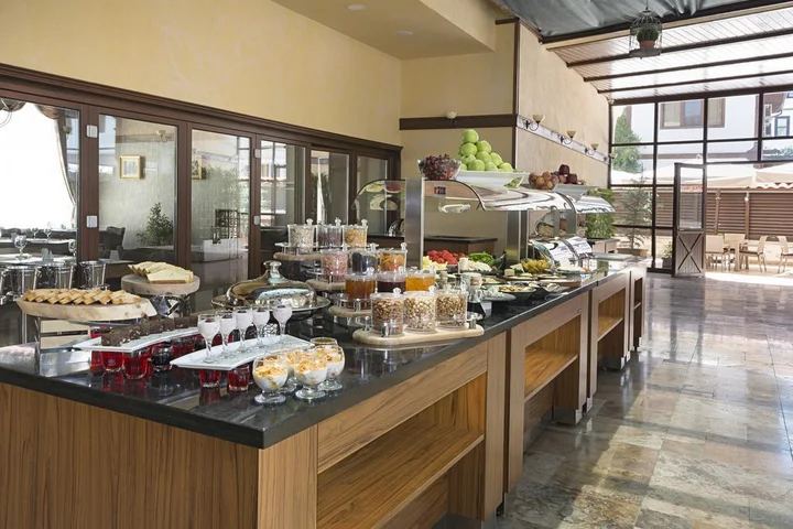 Амасья: Sarikonak Boutique & SPA Hotel