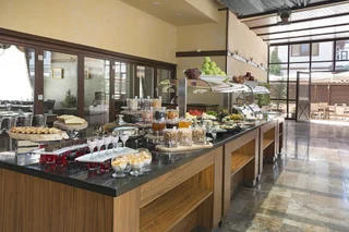 Амасья: Sarikonak Boutique & SPA Hotel
