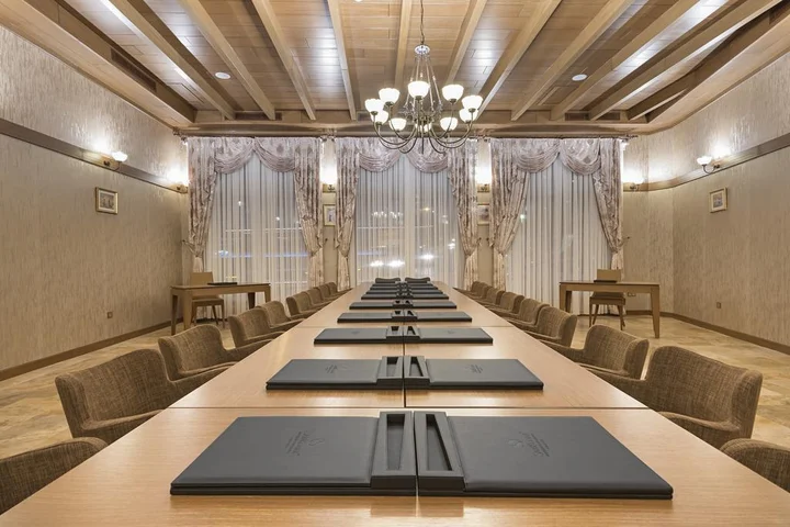 Амасья: Sarikonak Boutique & SPA Hotel