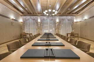 Амасья: Sarikonak Boutique & SPA Hotel