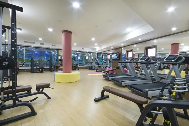 Амасья: Sarikonak Boutique & SPA Hotel