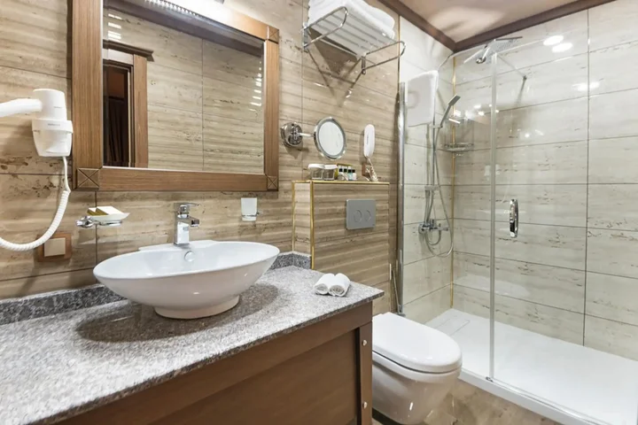 Амасья: Sarikonak Boutique & SPA Hotel