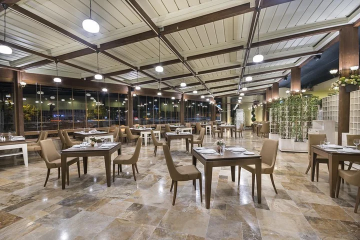 Амасья: Sarikonak Boutique & SPA Hotel