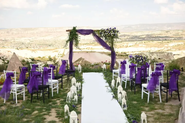 Учисар: Eyes Of Cappadocia Cave Hotel