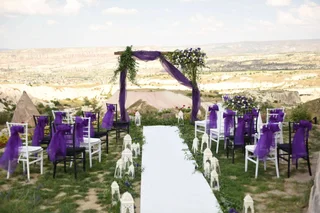 Учисар: Eyes Of Cappadocia Cave Hotel