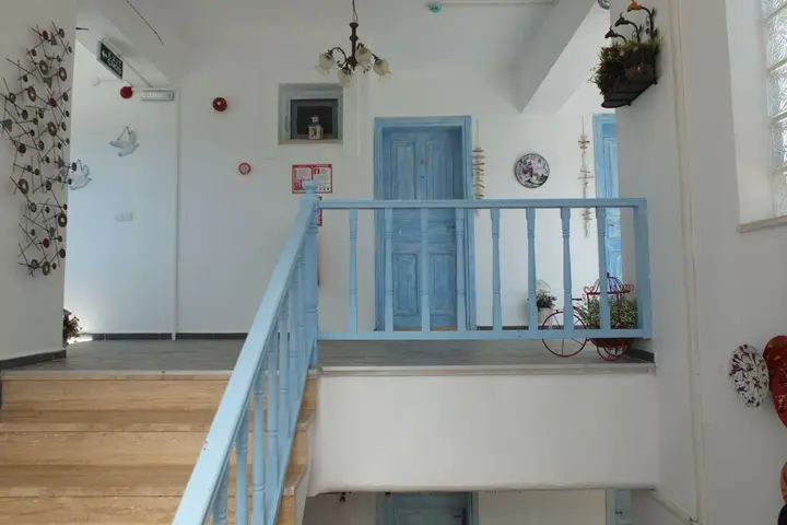 Чешме: Lapis Port Sorf Hotel